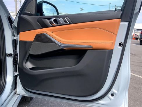 Certified 2026 BMW X5 xDrive40i image 23