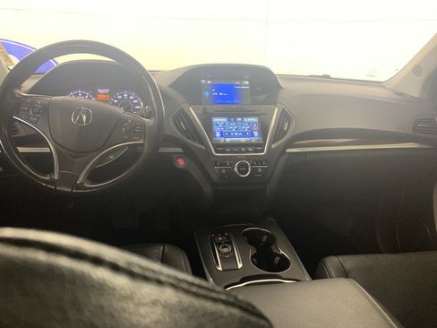 Used 2016 Acura MDX FWD w/ Technology Package image 35
