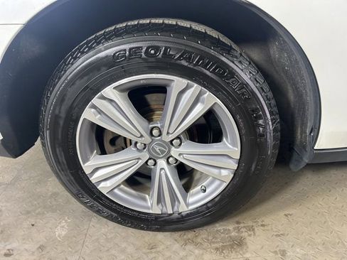 Used 2020 Acura MDX SH-AWD image 9