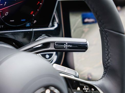 New 2026 Mercedes-Benz E 350 4MATIC Sedan image 20