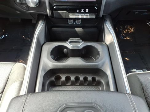 Used 2026 RAM 1500 Laramie AWD/4WD image 22