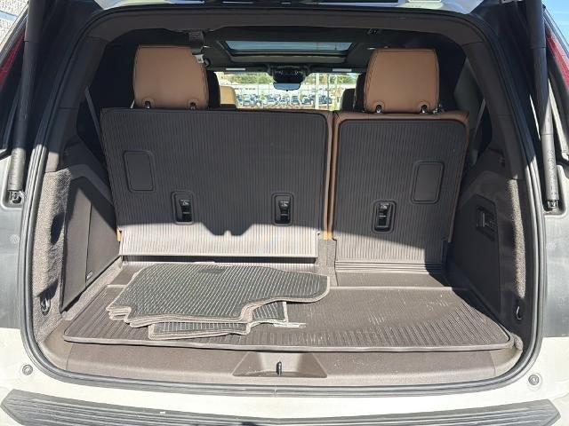 Certified 2022 Cadillac Escalade Sport w/ Touring Package AWD/4WD image 20