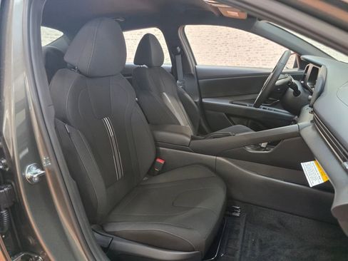 New 2026 Hyundai Elantra SEL Sport Premium FWD image 9