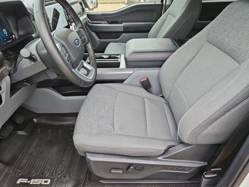 Used 2024 Ford F150 XLT w/ Equipment Group 302A MID image 19