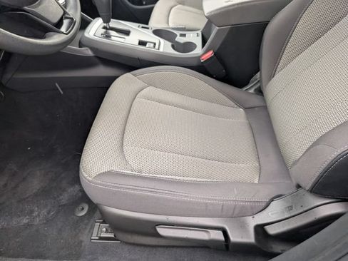 Used 2024 Subaru Crosstrek 2.0i Premium AWD/4WD image 25