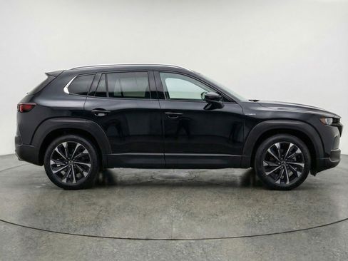 Used 2025 MAZDA CX-50 2.5 Hybrid w/ Premium Plus Pkg image 11