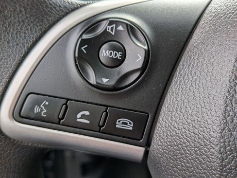Used 2024 Mitsubishi Mirage ES FWD image 17