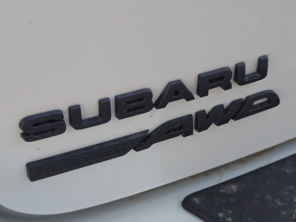 New 2026 Subaru Crosstrek 2.5i Limited AWD/4WD image 16