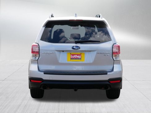 Used 2018 Subaru Forester 2.0XT Premium w/ Popular Package #2A AWD/4WD image 6