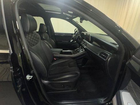 Used 2022 Hyundai Palisade Calligraphy image 29