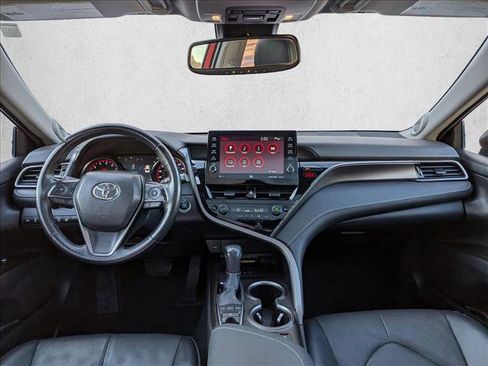 Used 2023 Toyota Camry XSE image 21