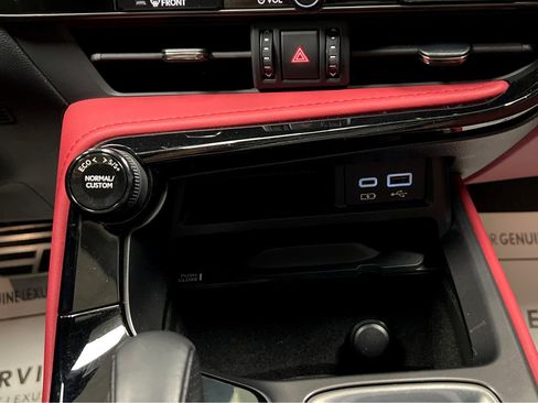 Certified 2024 Lexus NX 350 F Sport image 17