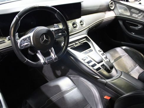 Used 2020 Mercedes-Benz AMG GT 53 image 22