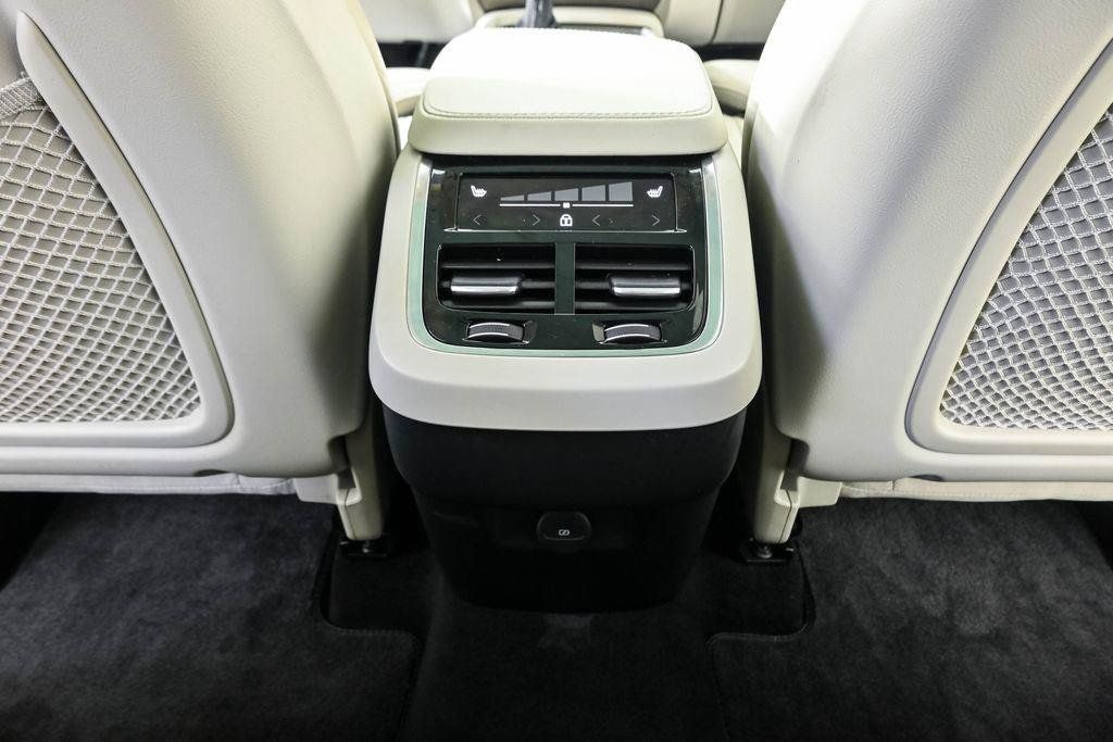 Certified 2022 Volvo XC90 T6 Inscription AWD/4WD image 21