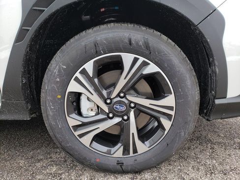 New 2025 Subaru Crosstrek 2.5i Premium image 12