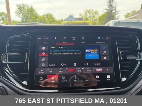 Used 2023 Dodge Durango GT AWD/4WD image 22