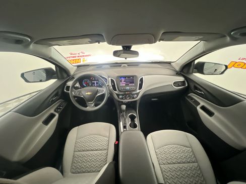 Used 2023 Chevrolet Equinox LS AWD/4WD image 6