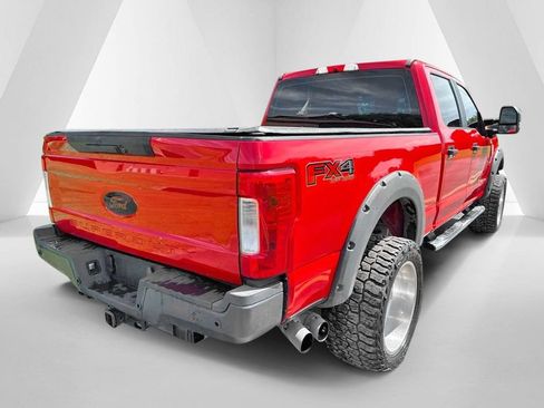 Used 2019 Ford F250 XL w/ STX Appearance Package AWD/4WD image 7