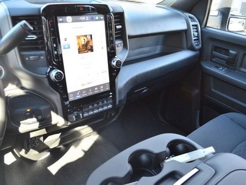 New 2026 RAM 2500 Tradesman image 21