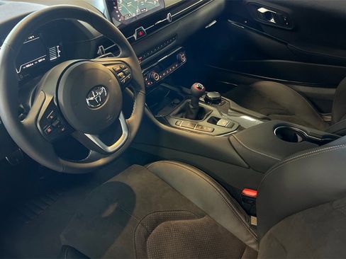 New 2026 Toyota Supra image 7