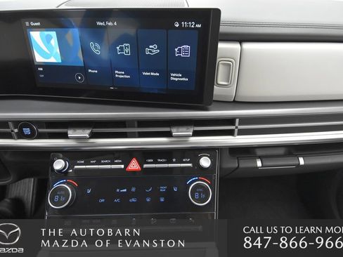 Used 2025 Hyundai Santa Fe SEL image 32