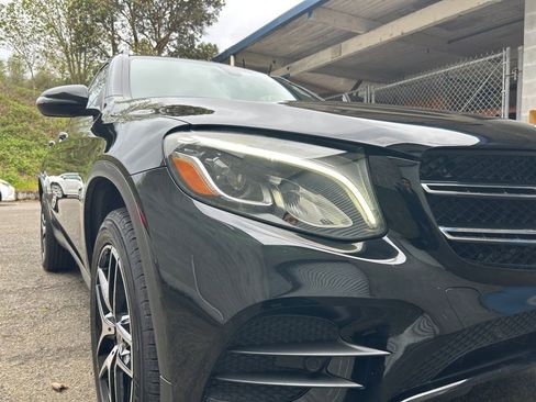 Used 2019 Mercedes-Benz GLC 300 4MATIC image 33