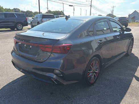 Used 2023 Kia Forte GT-Line FWD image 9