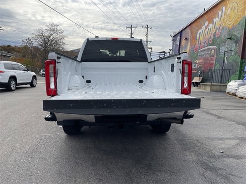 Used 2023 Ford F250 XLT w/ Snow Plow Prep Package image 13