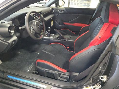 New 2025 Subaru BRZ Limited image 14