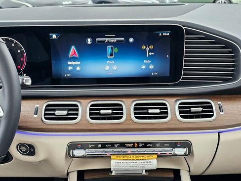 New 2026 Mercedes-Benz GLE 350 4MATIC image 35