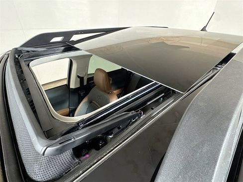 Used 2024 Ford Bronco Sport Outer Banks w/ Tech Package image 21