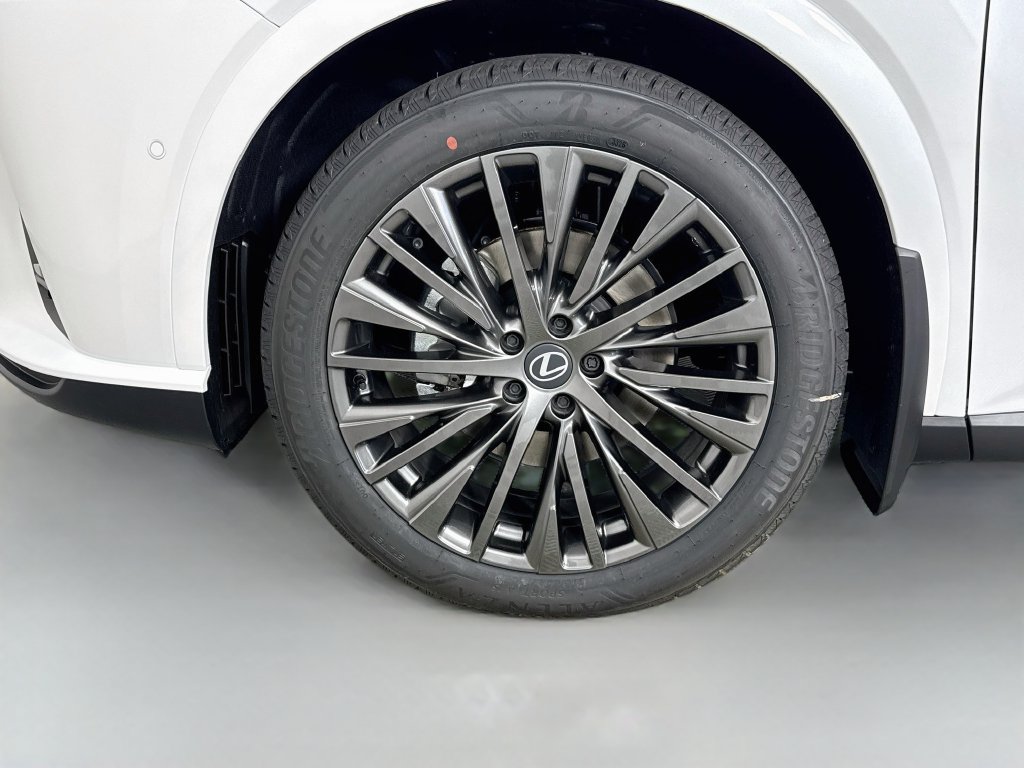 New 2026 Lexus RX 350 FWD image 23