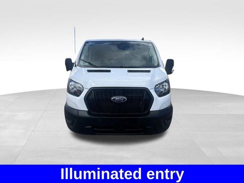 Certified 2024 Ford Transit 350 Low Roof image 10