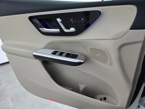 New 2026 Mercedes-Benz GLC 300 4MATIC image 15