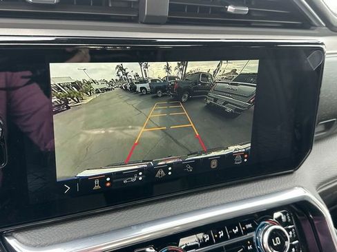 New 2026 GMC Sierra 1500 Denali w/ Denali Reserve Package image 15