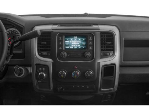 Used 2018 RAM 2500 Tradesman w/ Chrome Appearance Group AWD/4WD image 13