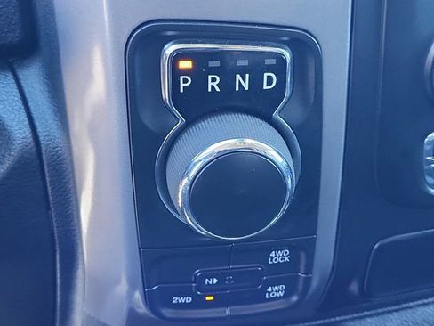 Certified 2023 RAM 1500 Classic SLT w/ Electronics Group image 16