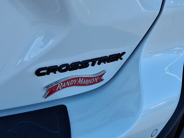 Certified 2026 Subaru Crosstrek 2.5i Limited w/ Popular Package #3A AWD/4WD image 32