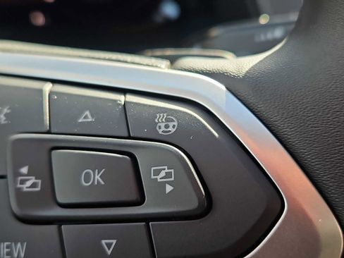 New 2026 Volkswagen Atlas Peak Edition AWD/4WD image 16