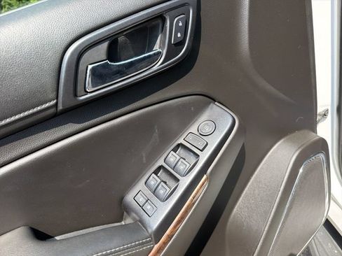 Used 2017 Chevrolet Tahoe LS AWD/4WD image 11