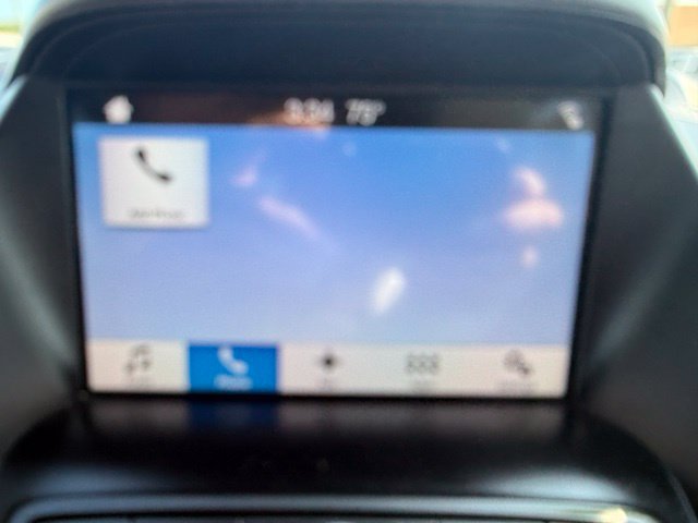 Used 2018 Ford Escape SEL FWD image 22