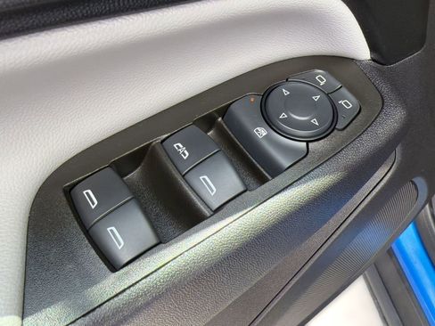 Used 2024 Chevrolet Equinox LS w/ LS Convenience Package FWD image 21