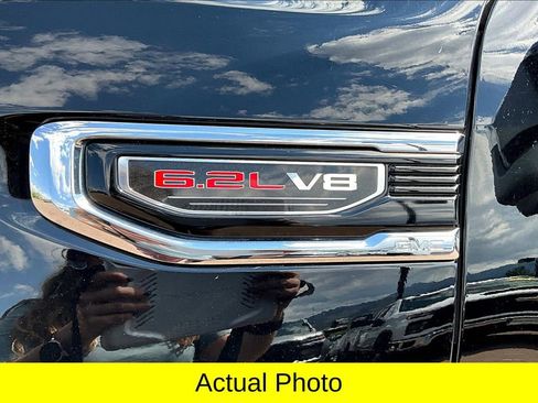 Used 2021 GMC Sierra 1500 Denali w/ Driver Alert Package II image 33