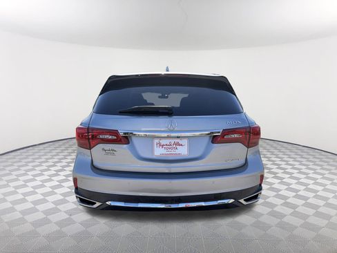 Used 2020 Acura MDX SH-AWD image 18