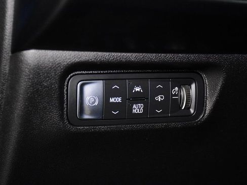 Used 2024 Acura ZDX Type S image 13