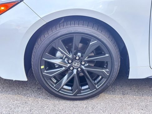 New 2026 Toyota Corolla XSE image 11