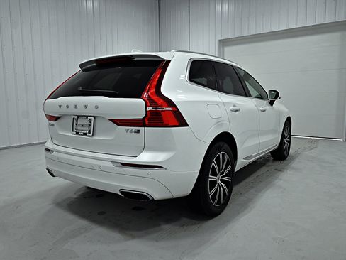 Used 2020 Volvo XC60 T6 Inscription AWD/4WD image 36