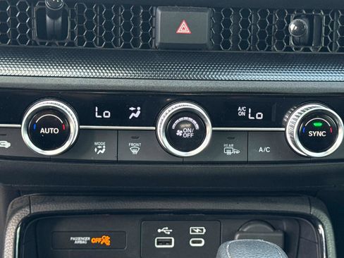 Certified 2023 Honda CR-V EX image 24