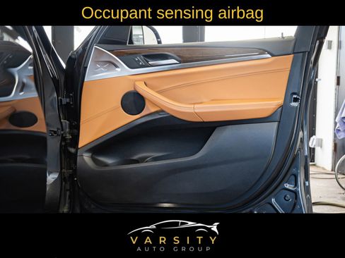 Used 2021 BMW X3 xDrive30i w/ Convenience Package image 32