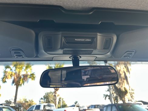 New 2026 Jeep Gladiator Sport image 31